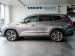 Chery Tiggo 8 Pro Max 2.0TGDI 390T Executive - Thumbnail 13
