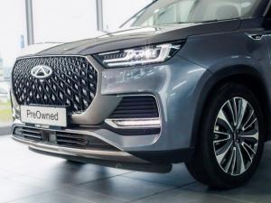 Chery Tiggo 8 Pro Max 2.0TGDI 390T Executive - Image 14