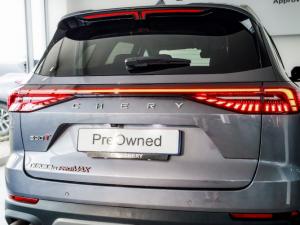 Chery Tiggo 8 Pro Max 2.0TGDI 390T Executive - Image 16