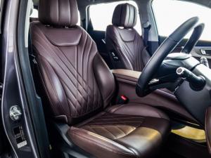 Chery Tiggo 8 Pro Max 2.0TGDI 390T Executive - Image 17