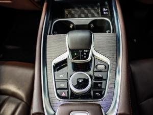 Chery Tiggo 8 Pro Max 2.0TGDI 390T Executive - Image 19