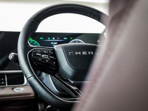 Chery Tiggo 8 Pro Max 2.0TGDI 390T Executive - Image 20