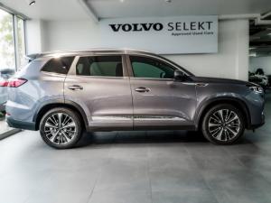 Chery Tiggo 8 Pro Max 2.0TGDI 390T Executive - Image 2