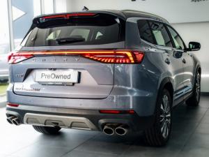 Chery Tiggo 8 Pro Max 2.0TGDI 390T Executive - Image 3