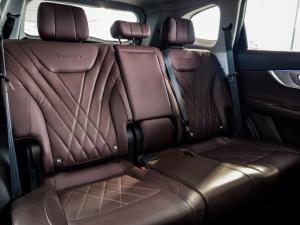 Chery Tiggo 8 Pro Max 2.0TGDI 390T Executive - Image 7