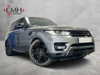 Thumbnail Land Rover Range Rover Sport HSE Dynamic SDV8