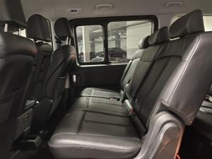 Hyundai Staria 2.2D Executive 9-seater - Image 10