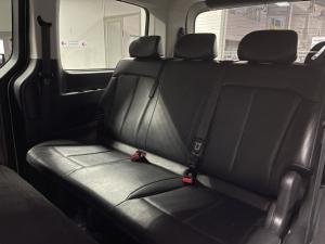 Hyundai Staria 2.2D Executive 9-seater - Image 11