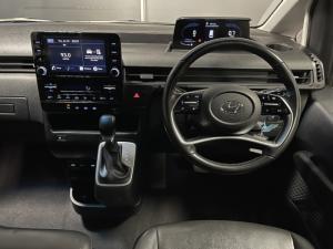 Hyundai Staria 2.2D Executive 9-seater - Image 13