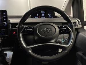 Hyundai Staria 2.2D Executive 9-seater - Image 14