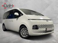 Thumbnail Hyundai Staria 2.2D Executive 9-seater