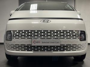 Hyundai Staria 2.2D Executive 9-seater - Image 2