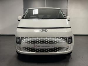 Hyundai Staria 2.2D Executive 9-seater - Image 3