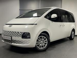 Hyundai Staria 2.2D Executive 9-seater - Image 4