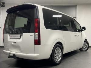 Hyundai Staria 2.2D Executive 9-seater - Image 8