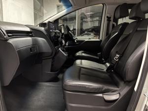Hyundai Staria 2.2D Executive 9-seater - Image 9