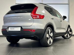 Volvo XC40 Recharge Twin Motor Ultimate - Image 10