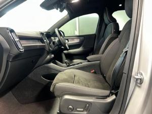 Volvo XC40 Recharge Twin Motor Ultimate - Image 12
