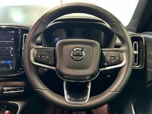 Volvo XC40 Recharge Twin Motor Ultimate - Image 16