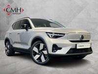 Thumbnail Volvo XC40 Recharge Twin Motor Ultimate