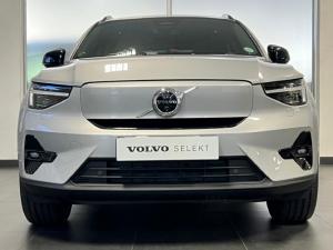 Volvo XC40 Recharge Twin Motor Ultimate - Image 2