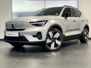 Volvo XC40 Recharge Twin Motor Ultimate - Image 4