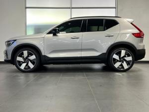 Volvo XC40 Recharge Twin Motor Ultimate - Image 5