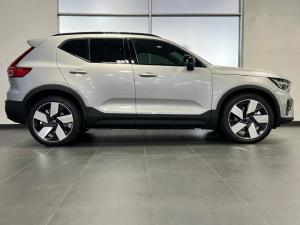 Volvo XC40 Recharge Twin Motor Ultimate - Image 6