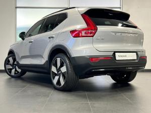 Volvo XC40 Recharge Twin Motor Ultimate - Image 7