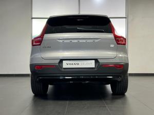 Volvo XC40 Recharge Twin Motor Ultimate - Image 9