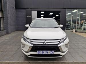 Mitsubishi Eclipse Cross 2.0 GLS - Image 3