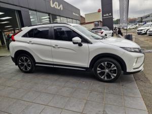 Mitsubishi Eclipse Cross 2.0 GLS - Image 4