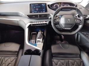 Peugeot 3008 1.6T Allure - Image 11