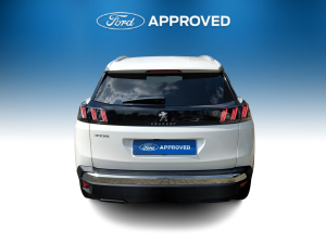 Peugeot 3008 1.6T Allure - Image 17