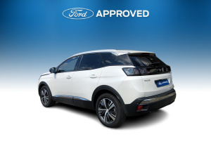 Peugeot 3008 1.6T Allure - Image 18
