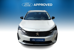 Peugeot 3008 1.6T Allure - Image 2