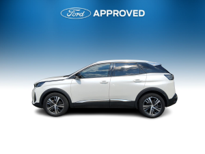 Peugeot 3008 1.6T Allure - Image 5