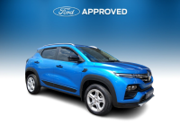 Thumbnail Renault Kiger 1.0 Zen auto
