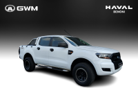 Thumbnail Ford Ranger 2.2TDCi double cab 4x4 XL auto