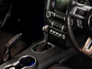 Ford Mustang 5.0 GT automatic - Image 11