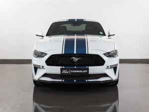 Ford Mustang 5.0 GT automatic - Image 3