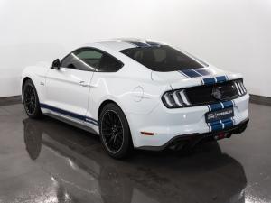 Ford Mustang 5.0 GT automatic - Image 7