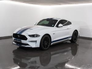 Ford Mustang 5.0 GT automatic - Image 8