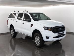 Ford Ranger 2.2TDCI XLD/C - Image 1