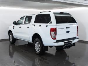 Ford Ranger 2.2TDCI XLD/C - Image 4