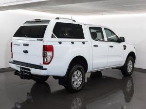 Ford Ranger 2.2TDCI XLD/C - Image 5