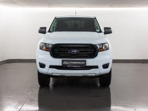 Ford Ranger 2.2TDCI XLD/C - Image 8