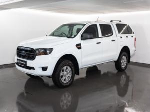 Ford Ranger 2.2TDCI XLD/C - Image 9