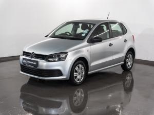 Volkswagen Polo Vivo 1.4 Trendline - Image 10