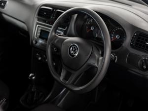 Volkswagen Polo Vivo 1.4 Trendline - Image 3